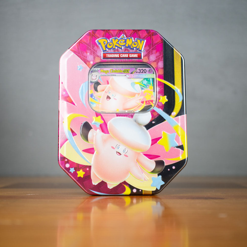 tcgplayer phantasm flames booster box Pokemon Phantasmal Flames Booster Box – Reformed Poke Lab