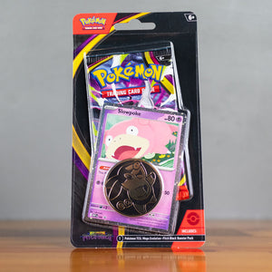 Pokemon Pitch Black Single Pack Blister