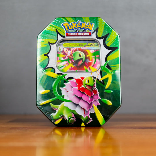 Pokemon Ascended Heroes Tin (Random)