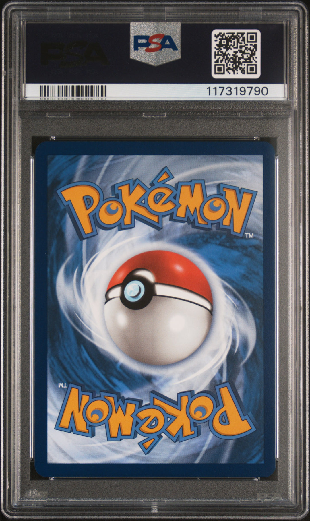 Charmander 004 PSA 10