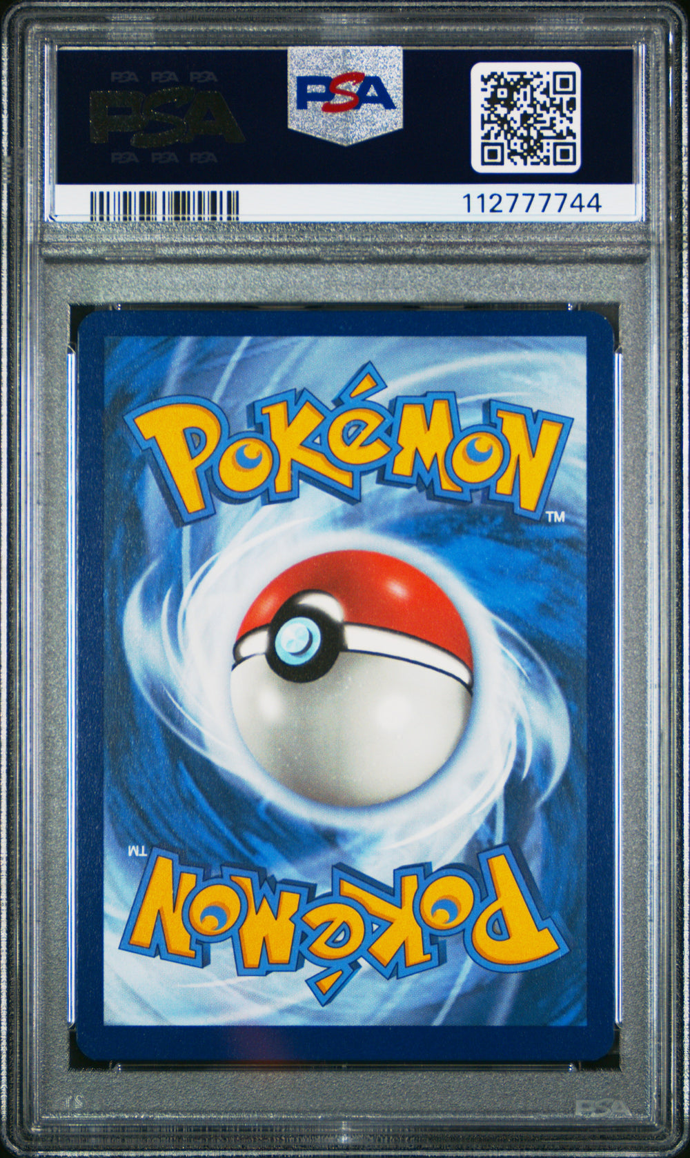 Glrn. Obstagoon Fa #TG10 2022 Pokemon Sword & Shield Astral Radiance PSA 9