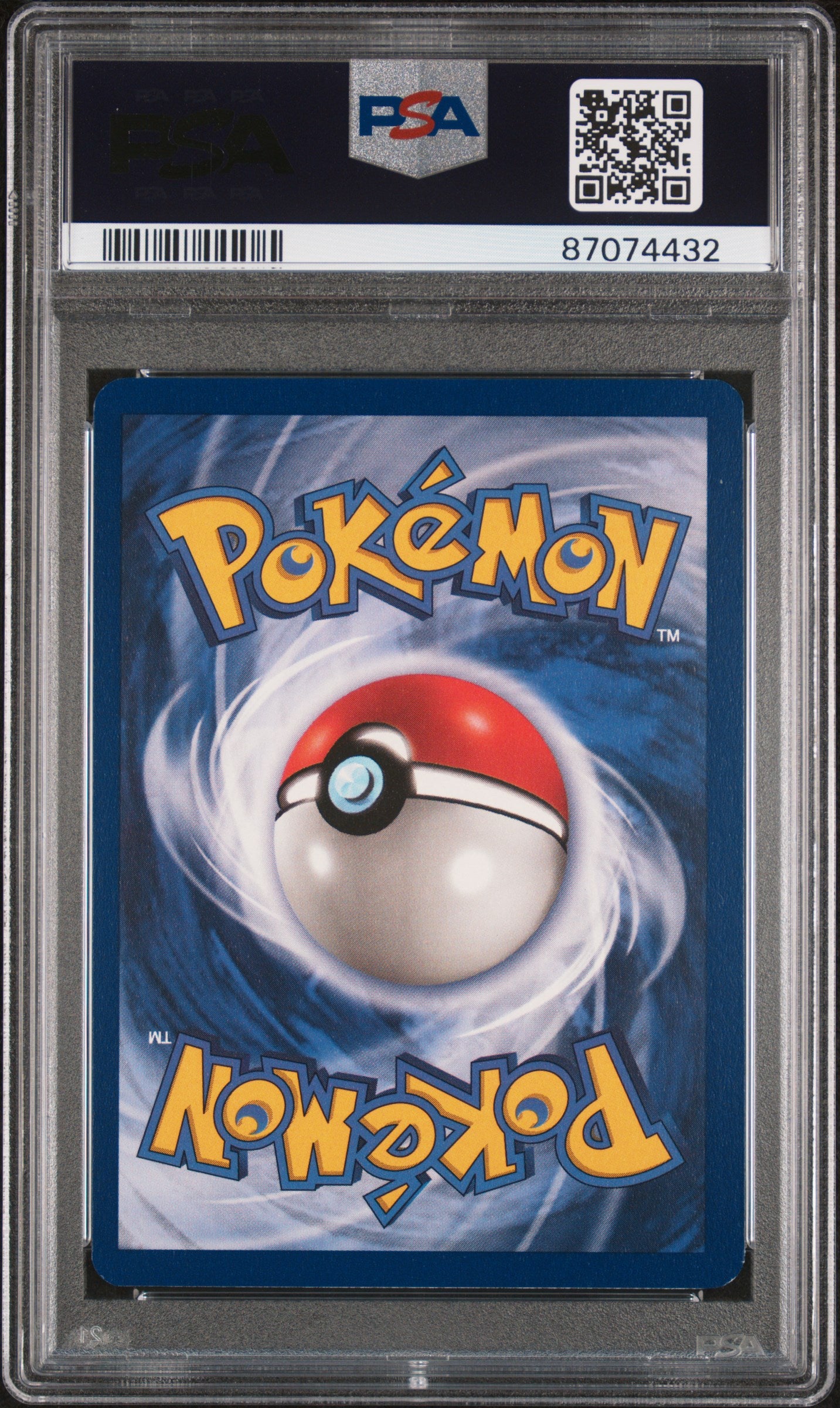 オーダイル：ジム☆チャレンジ 2009 PROMO 002/L-P PSA 9 オーダイル：ジム☆チャレンジ 2009 PROMO 002/L-P PSA 9