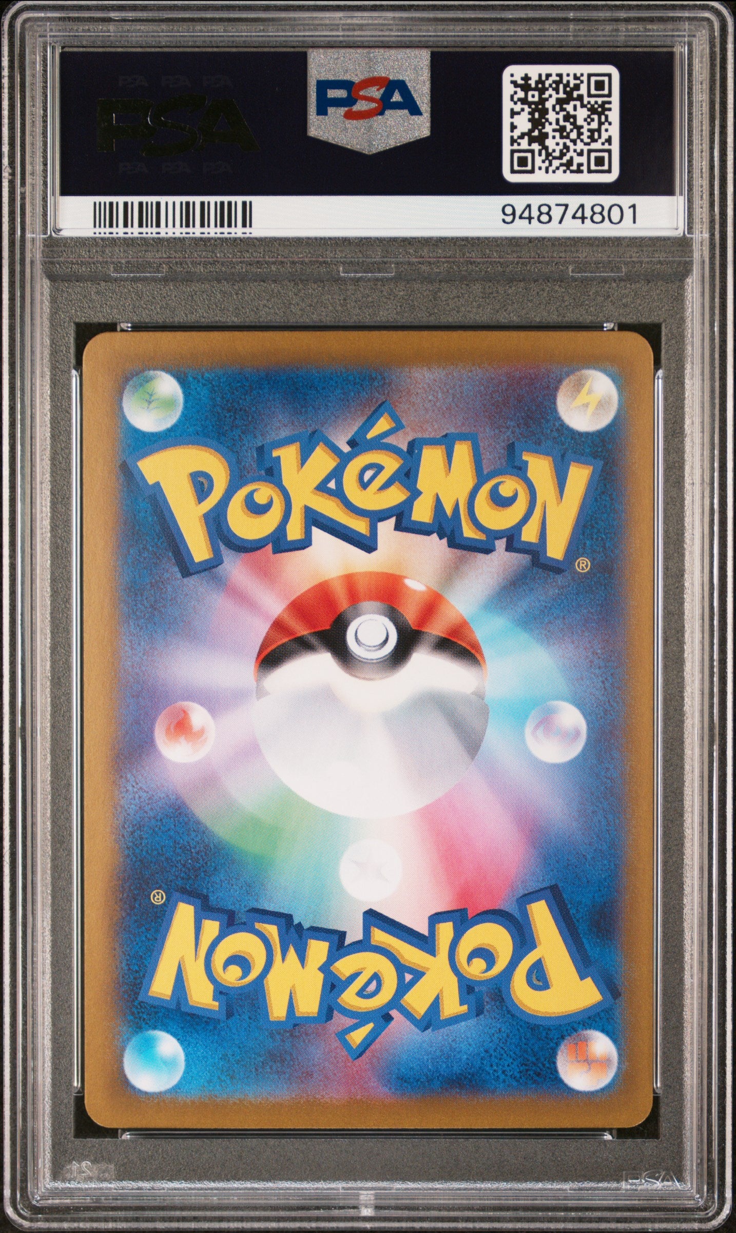 PSA 10 Cards – Reformed Poke Lab