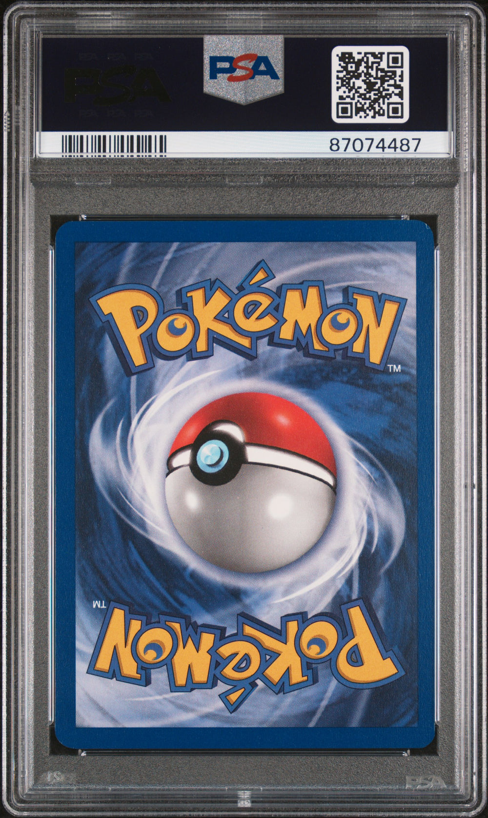 Goldeen 1ST Edition #53 1999 Pokemon Jungle PSA 9 87074487