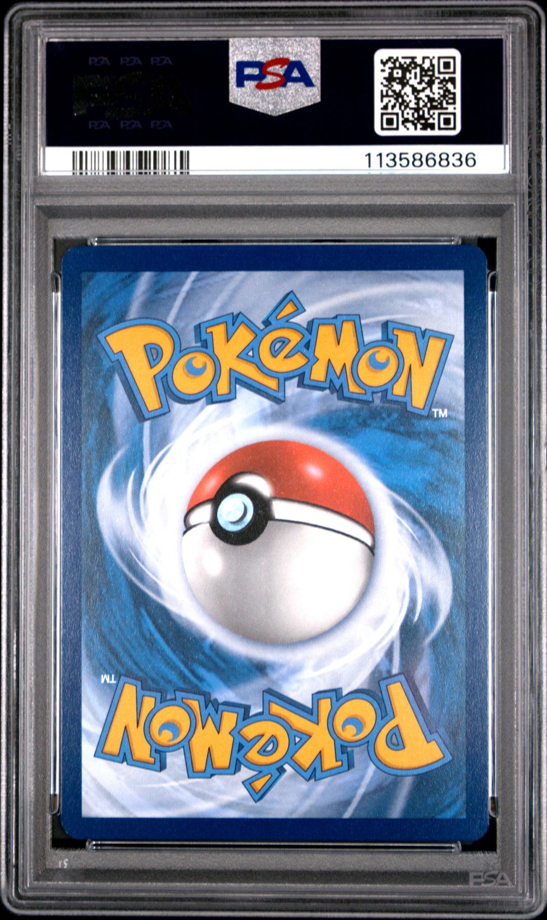Pawmi #074 2023 Pokemon Pal EN-Paldea Evolved PSA 10