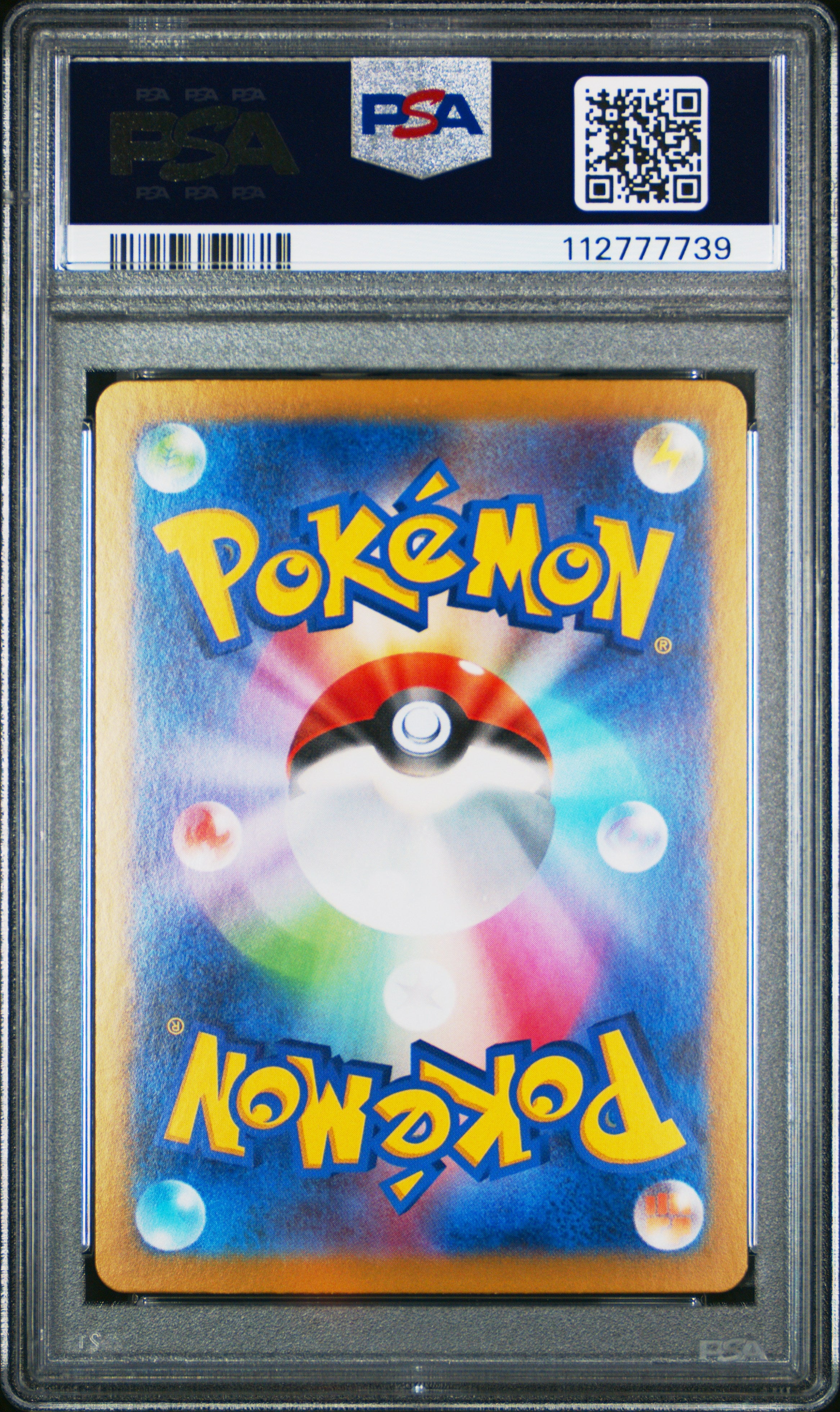 PSA 10 Cards – Reformed Poke Lab