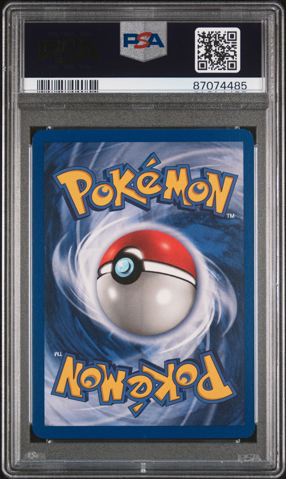 Bellsprout 1ST Edition #49 1999 Pokemon Jungle PSA 9 87074485