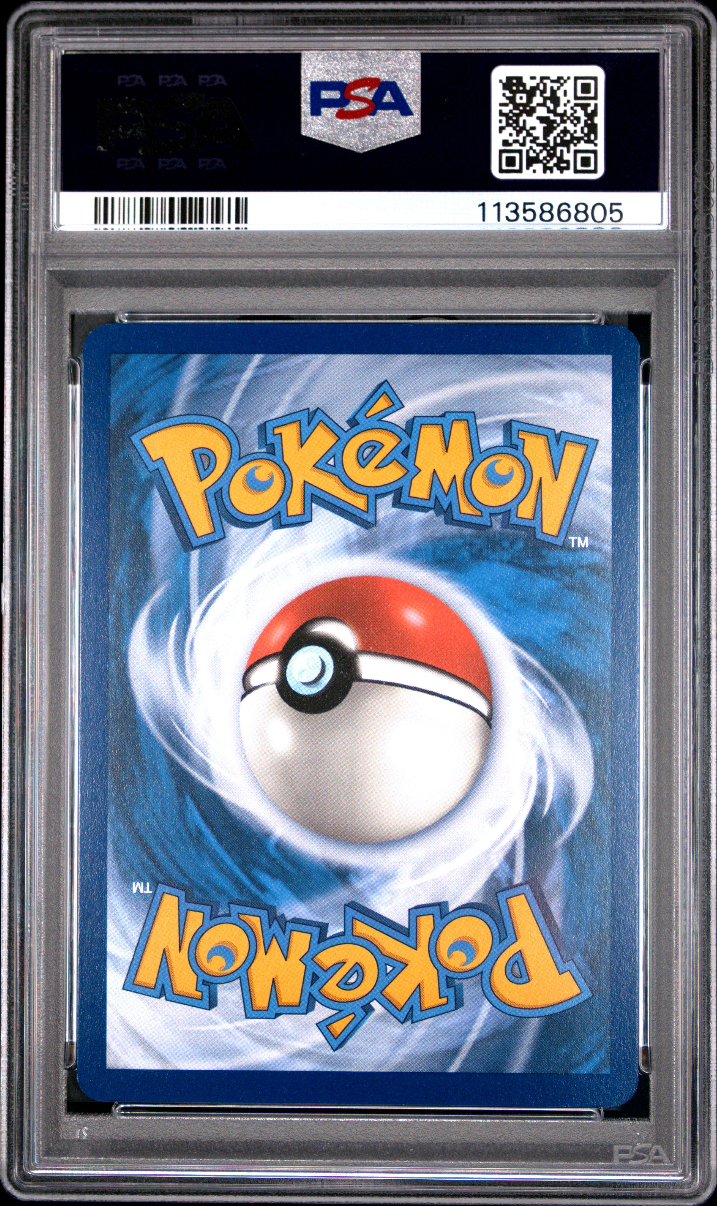 PSA 10 Cards – Reformed Poke Lab
