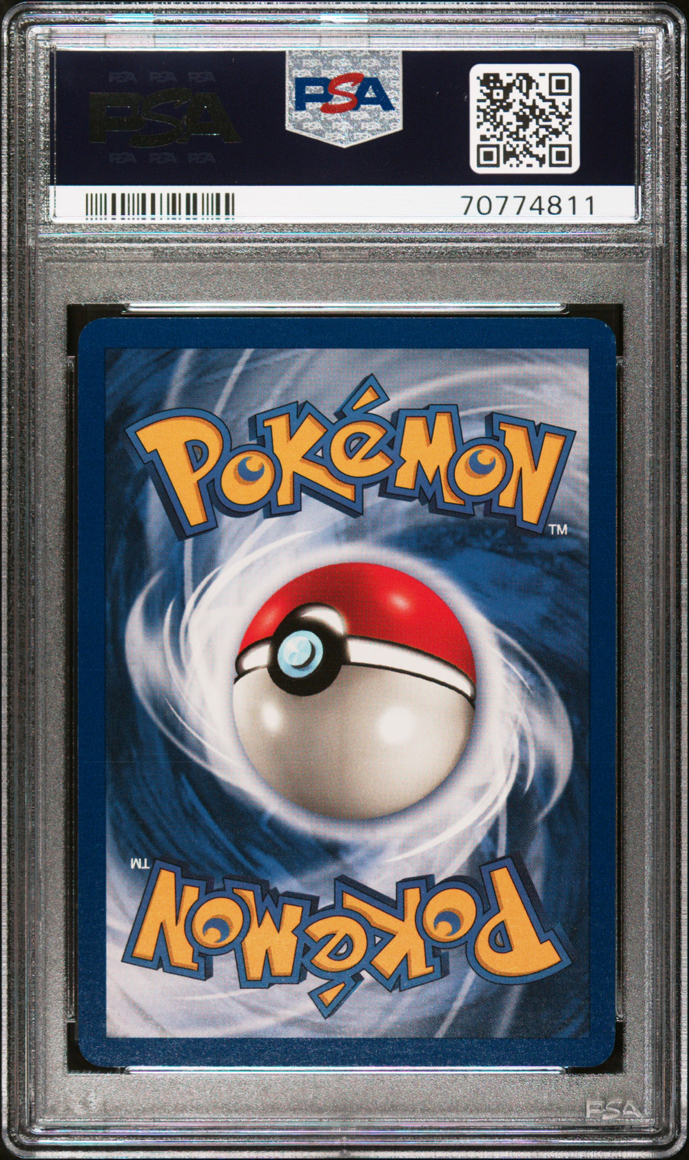 Charmander Shadowless #46 1999 Pokemon Game PSA 10 70774811