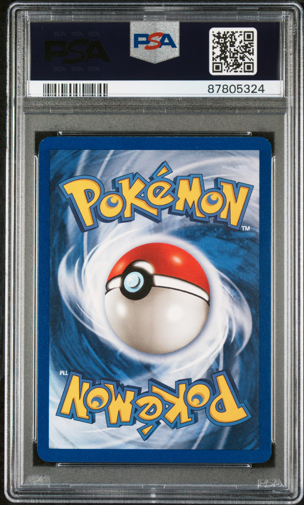 Geodude 1ST Edition #47 1999 Pokemon Fossil PSA 9 87805324