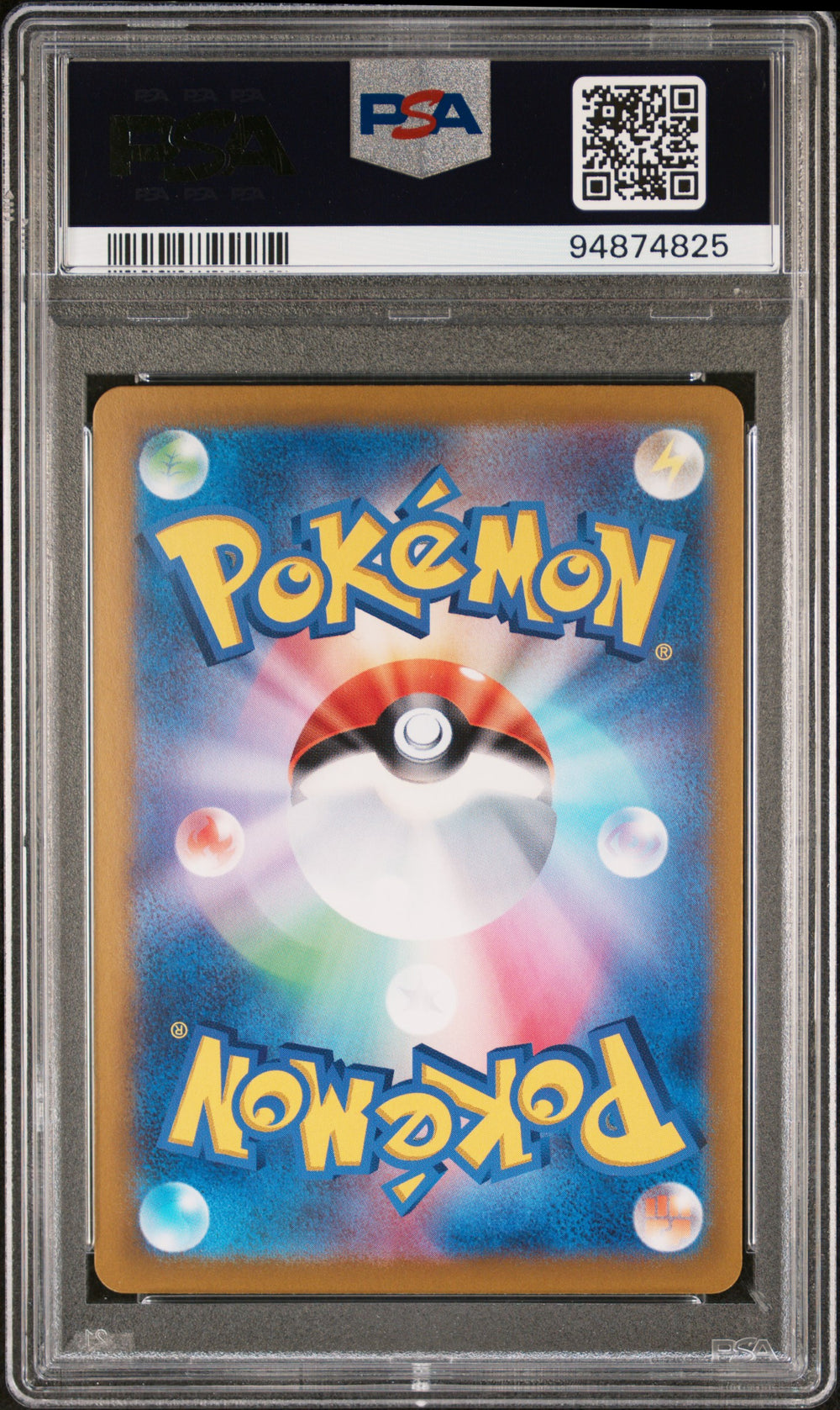 Charizard EX #006 2023 Pokemon Japanese Sv2a-Pokemon 151 PSA 9 94874825