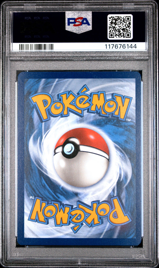 Articuno 144 PSA 10