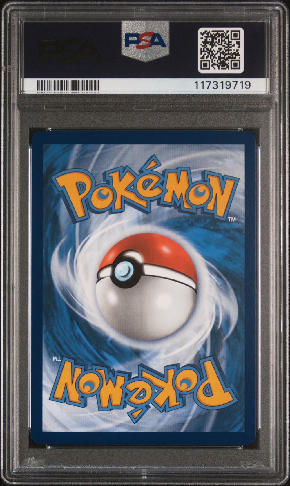 Pawmi 074 PSA 10