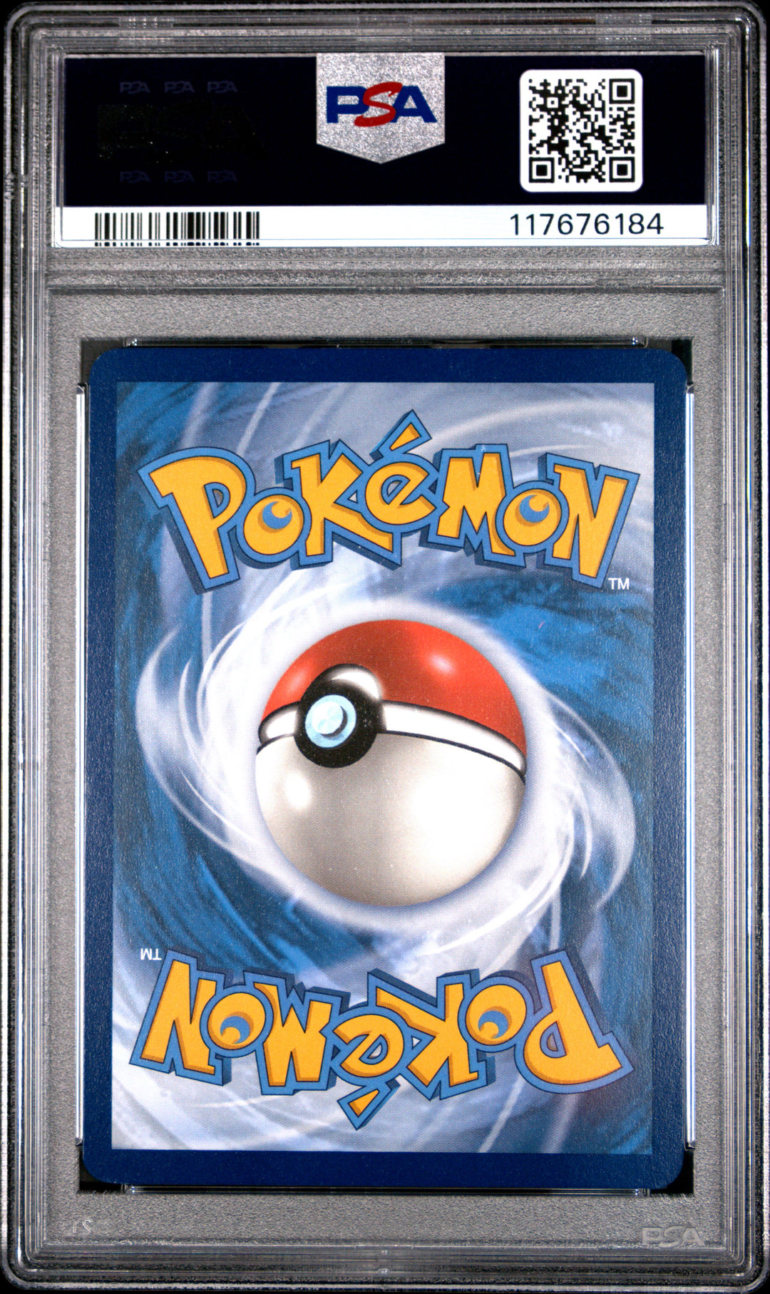 Eevee 074 PSA 10