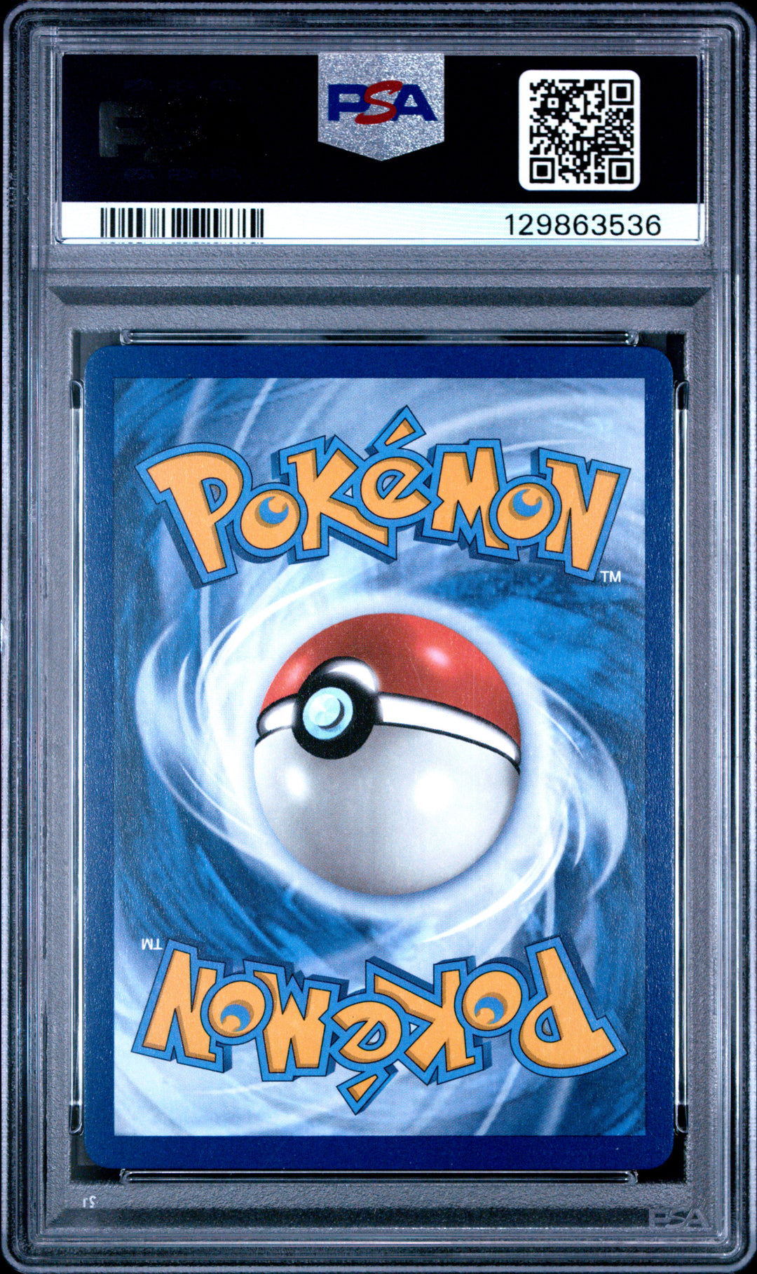 Rocket'S Moltres Ex 031 PSA 10