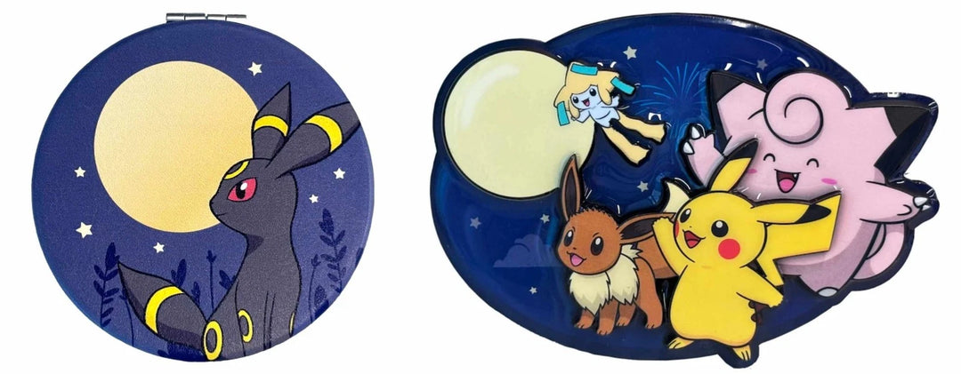Pokemon Chinese 2026 Mid-Autumn Festival Gift Box