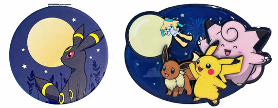 Pokemon Chinese 2026 Mid-Autumn Festival Gift Box